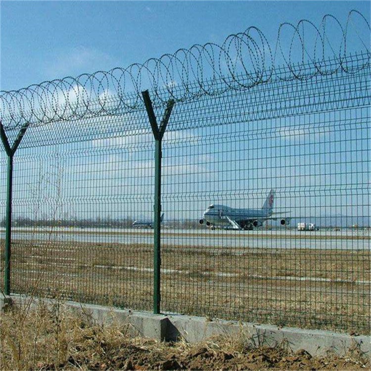 機(jī)場飛行區(qū)隔離網(wǎng)