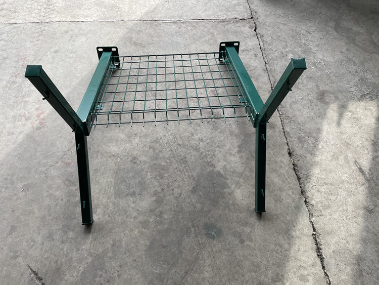飛機場護欄網(wǎng)樣品